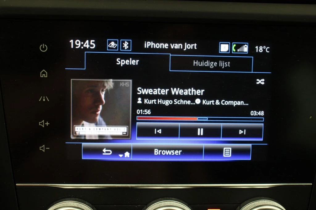 Hoofdafbeelding Renault Kadjar