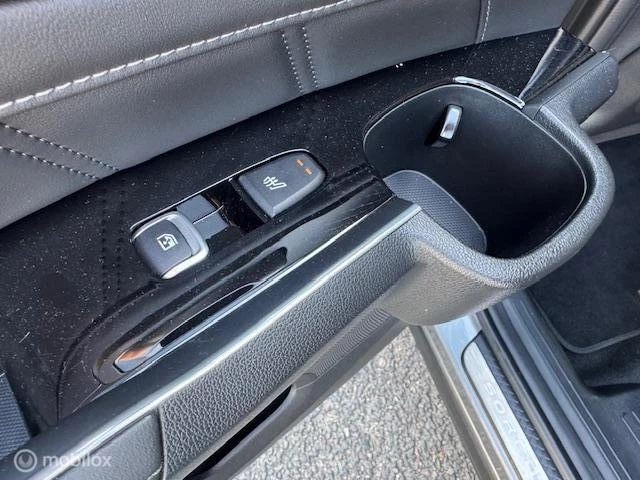 Hoofdafbeelding Kia Sorento