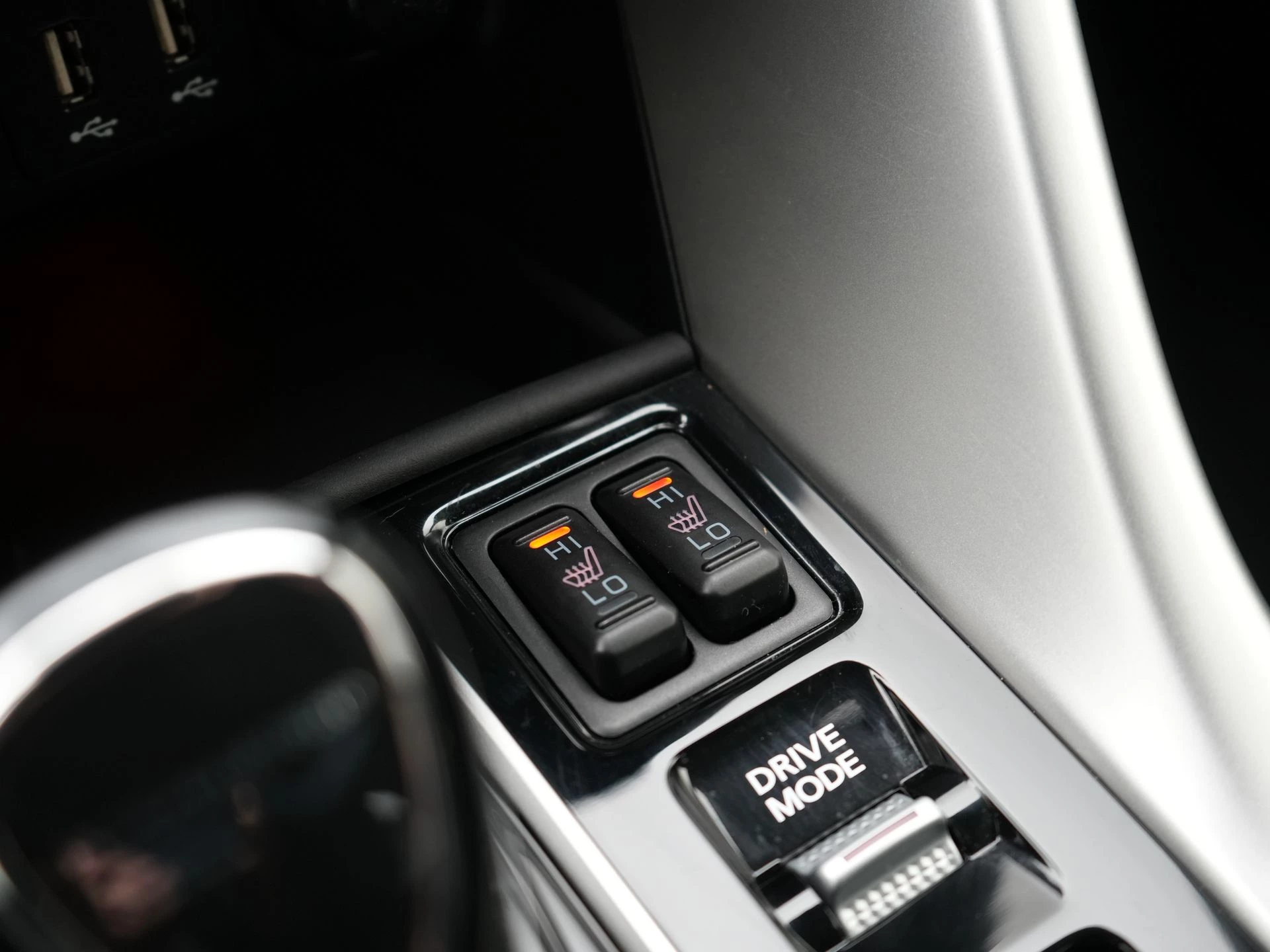 Hoofdafbeelding Mitsubishi Eclipse Cross