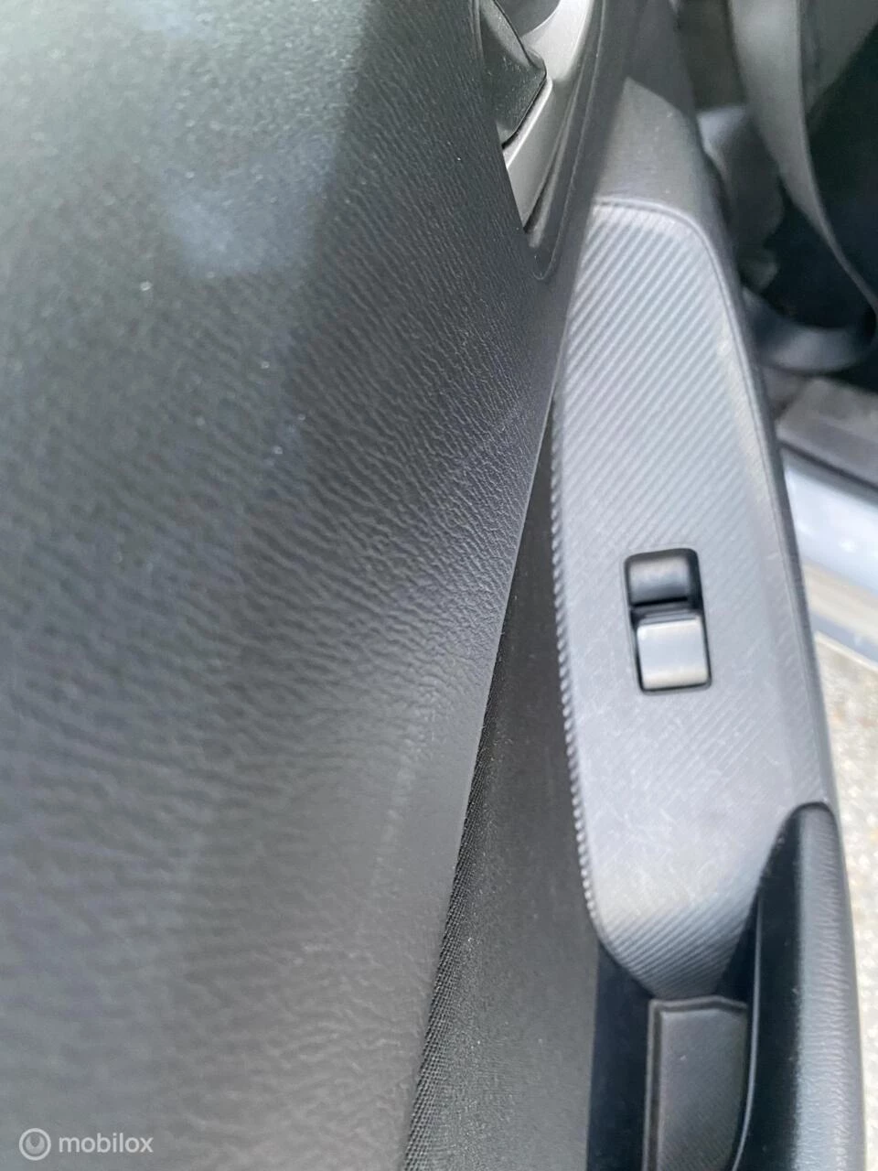 Hoofdafbeelding Mazda 3