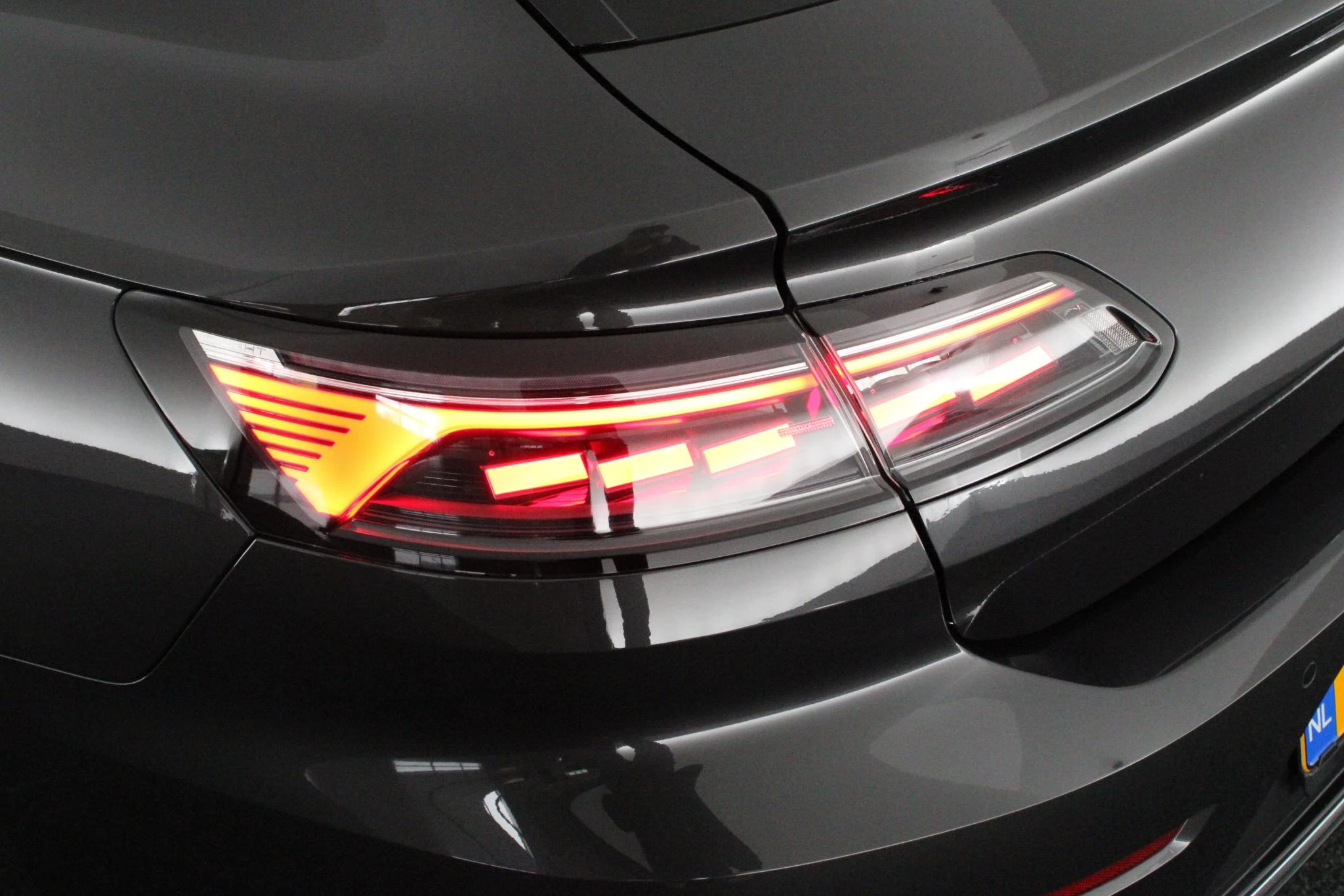 Hoofdafbeelding Volkswagen Arteon