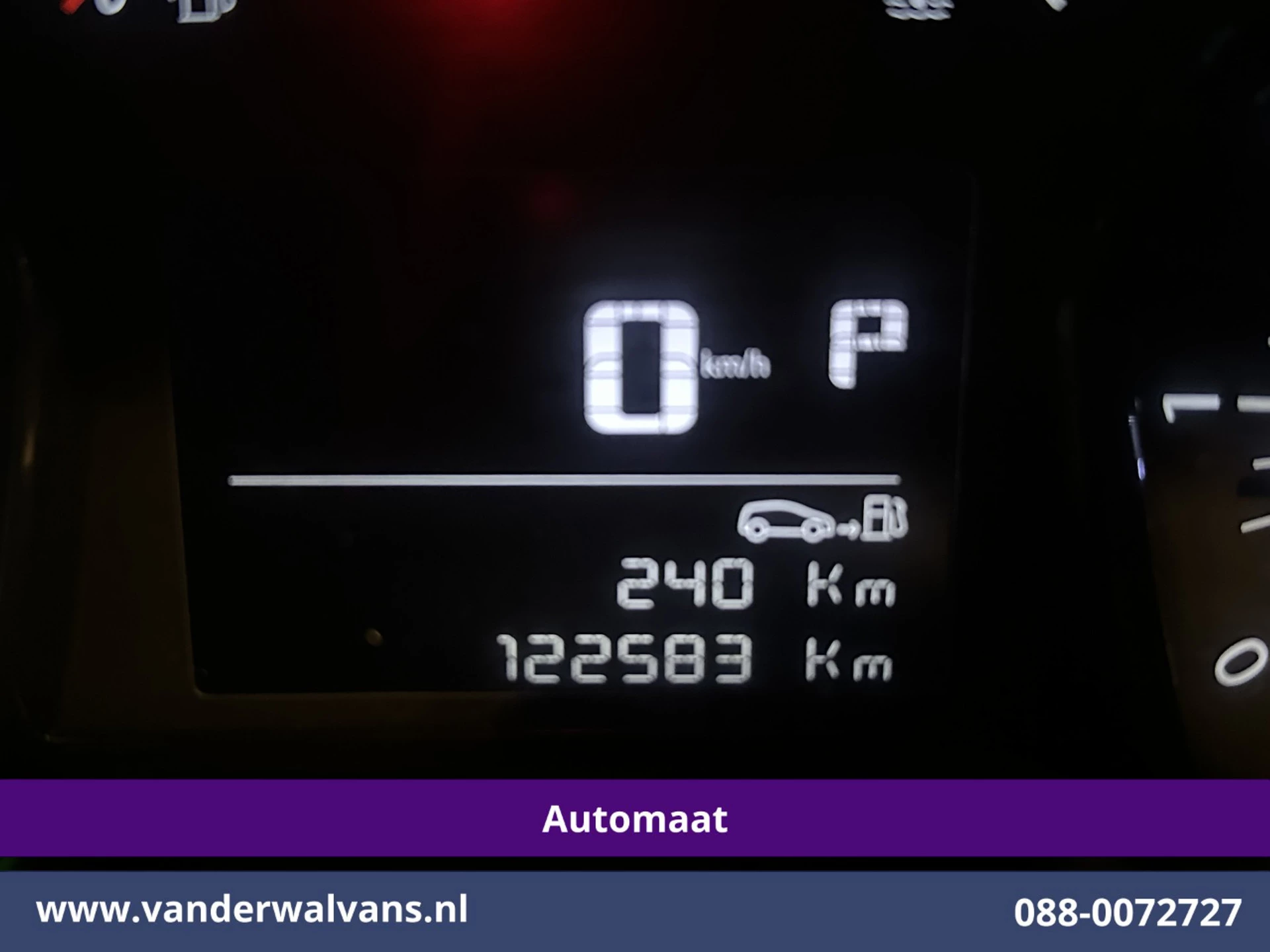 Hoofdafbeelding Peugeot Expert