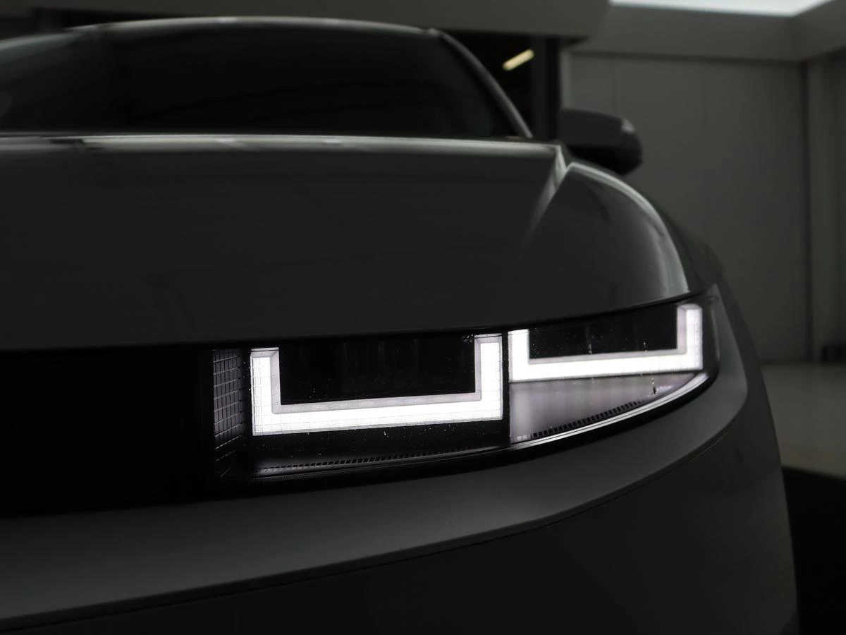 Hoofdafbeelding Hyundai IONIQ 5