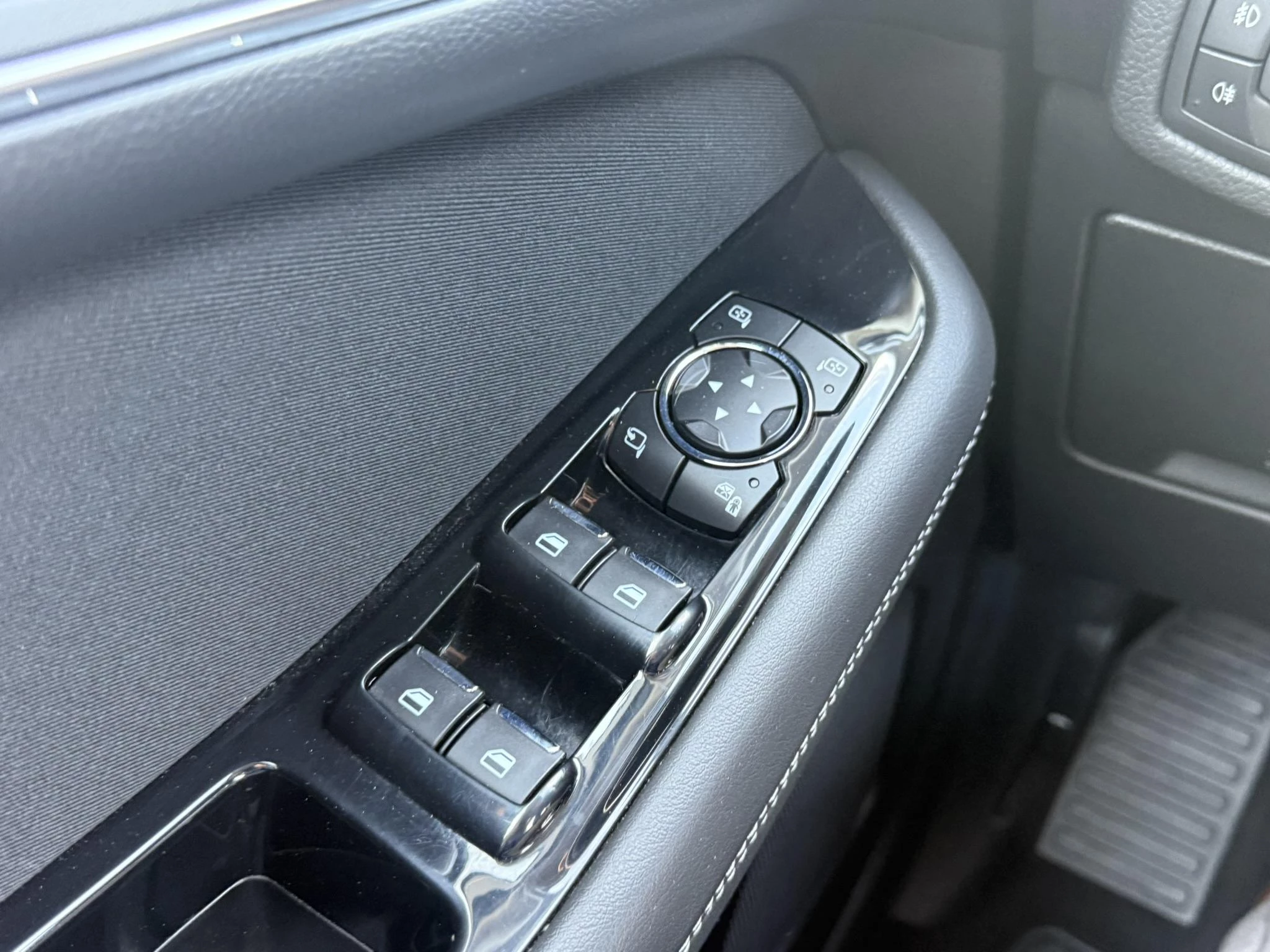 Hoofdafbeelding Ford Galaxy