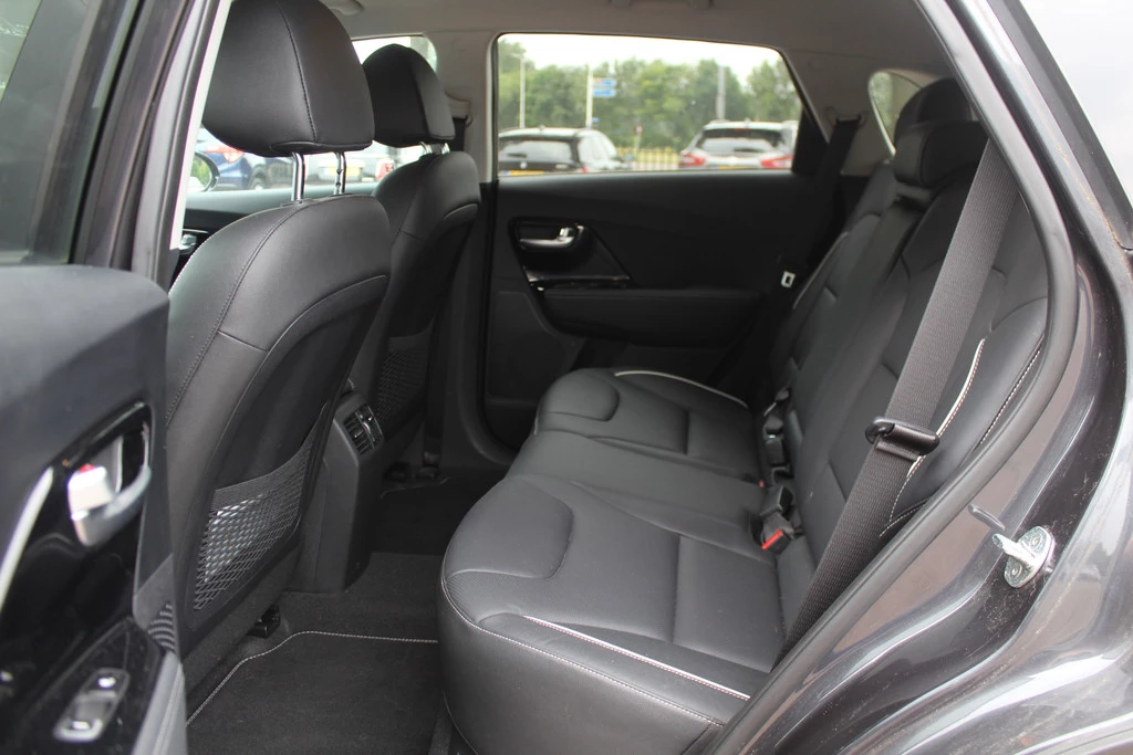 Hoofdafbeelding Kia e-Niro