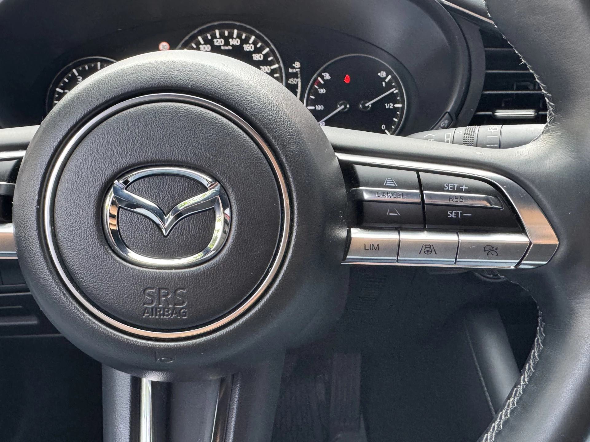 Hoofdafbeelding Mazda 3