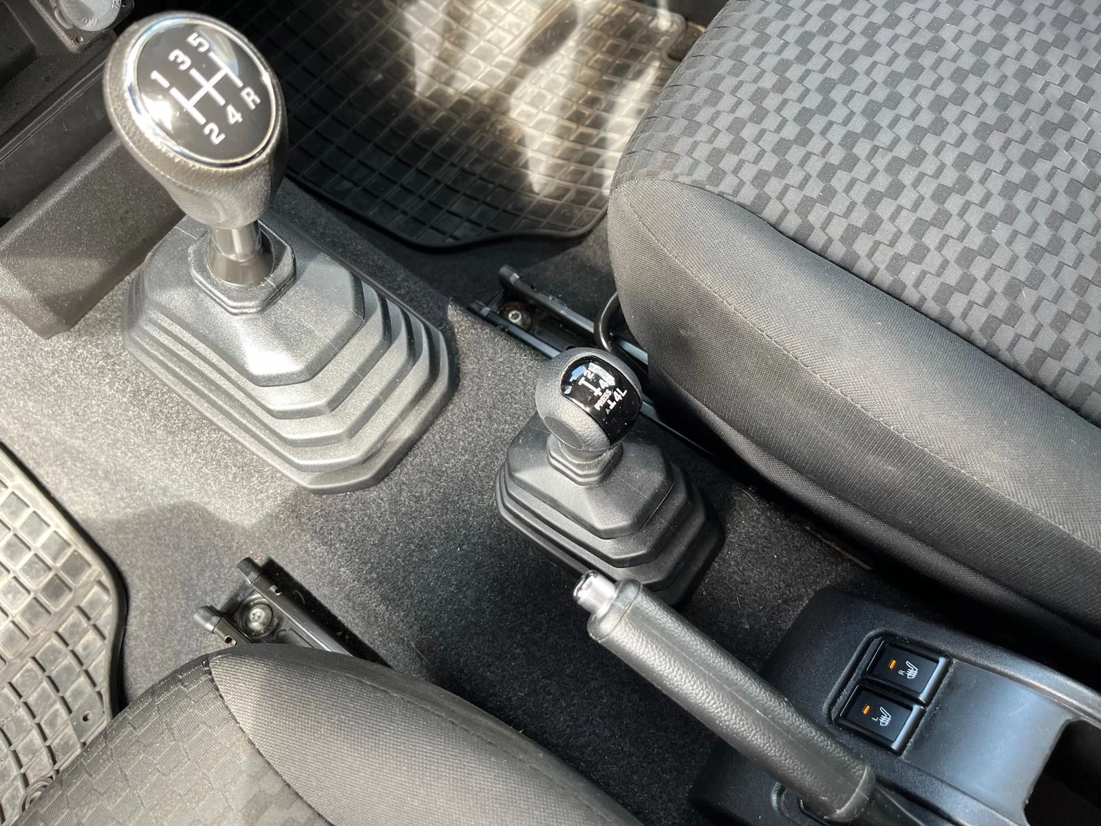 Hoofdafbeelding Suzuki Jimny