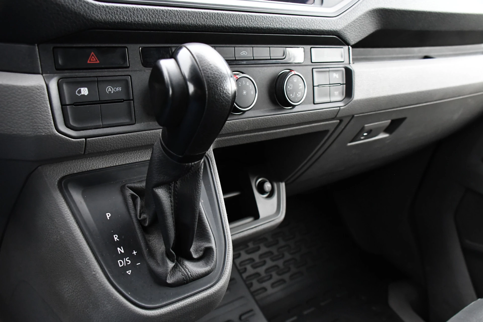 Hoofdafbeelding MAN TGE