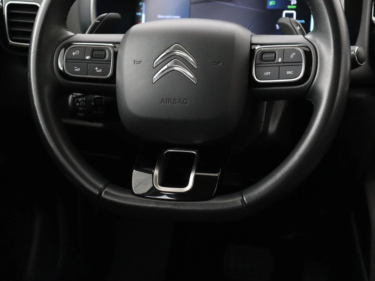Hoofdafbeelding Citroën C5 Aircross