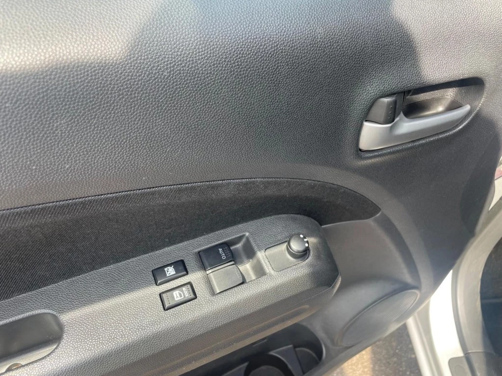 Hoofdafbeelding Suzuki Splash