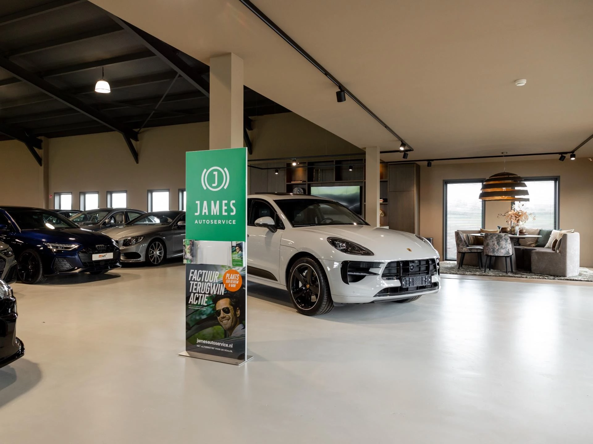 Hoofdafbeelding Lynk & Co 01