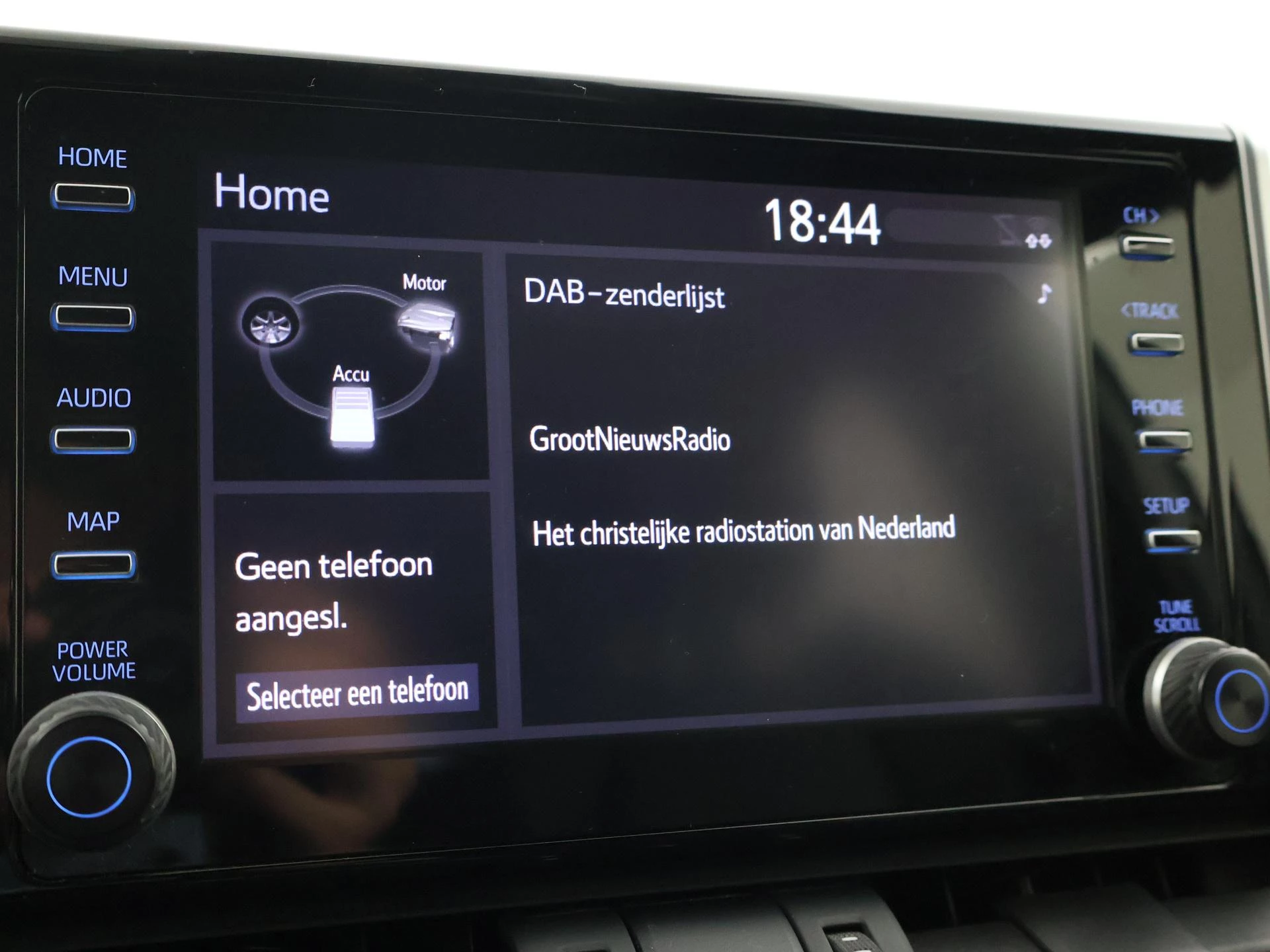 Hoofdafbeelding Toyota RAV4