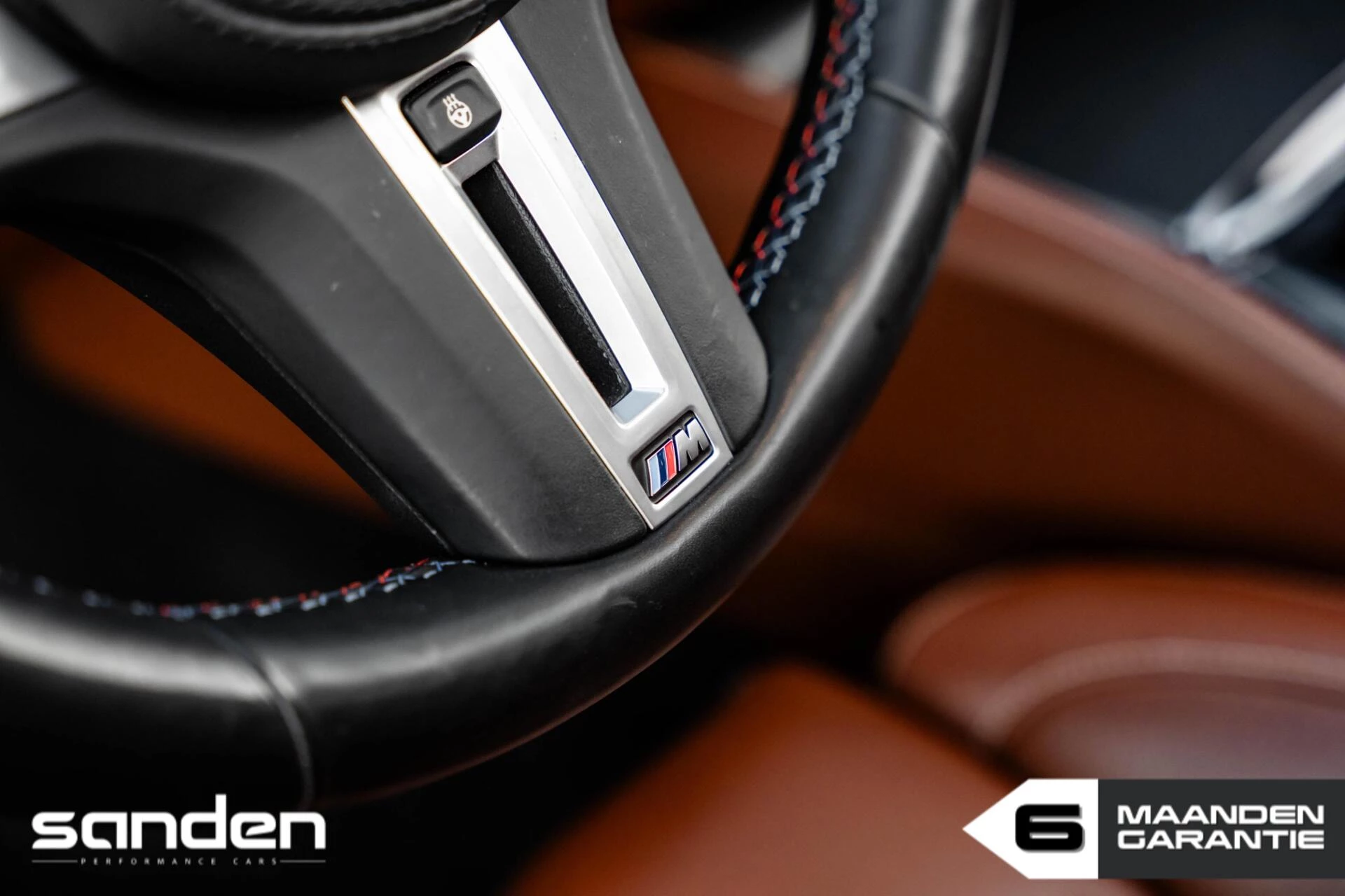 Hoofdafbeelding BMW M5