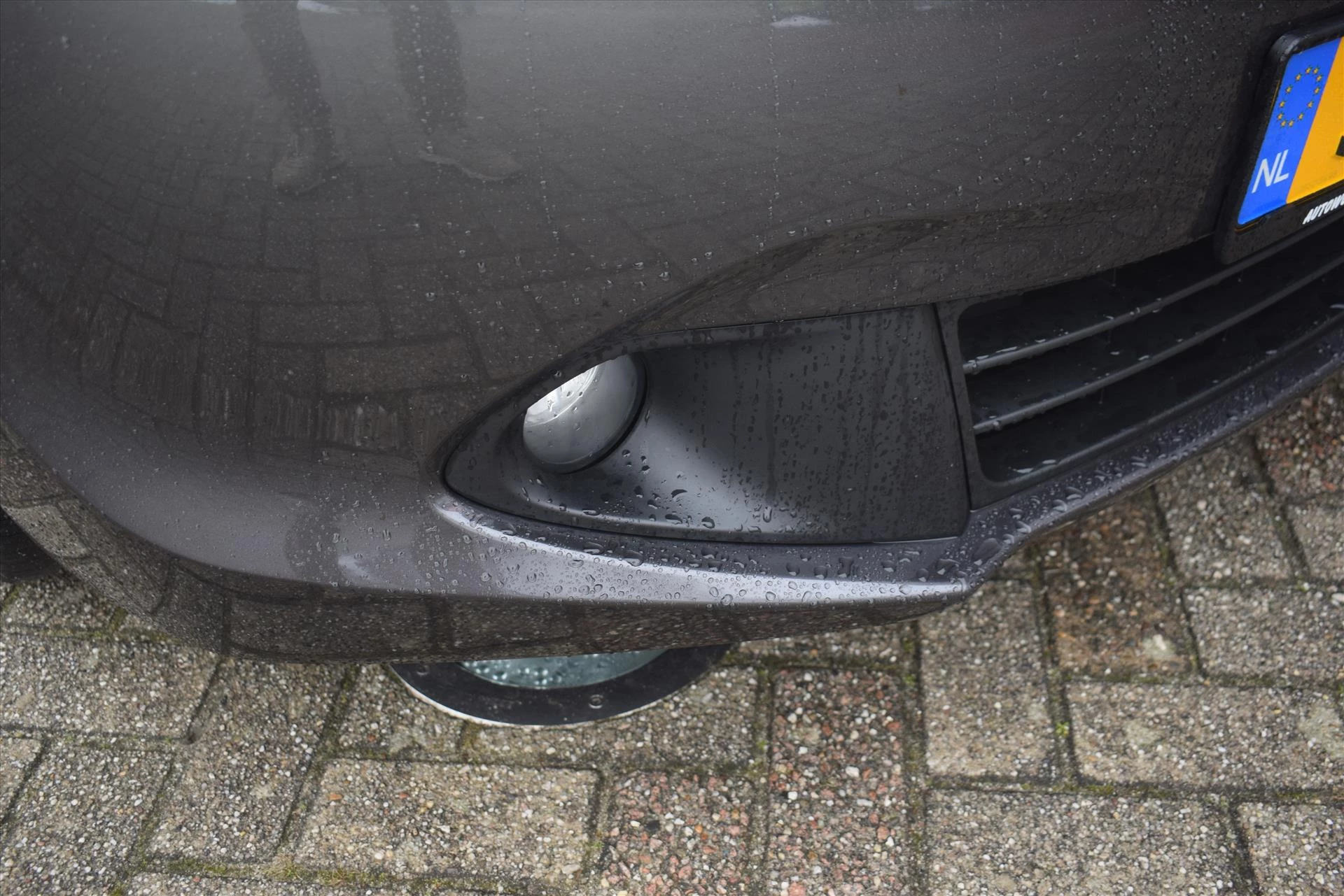 Hoofdafbeelding Suzuki Baleno