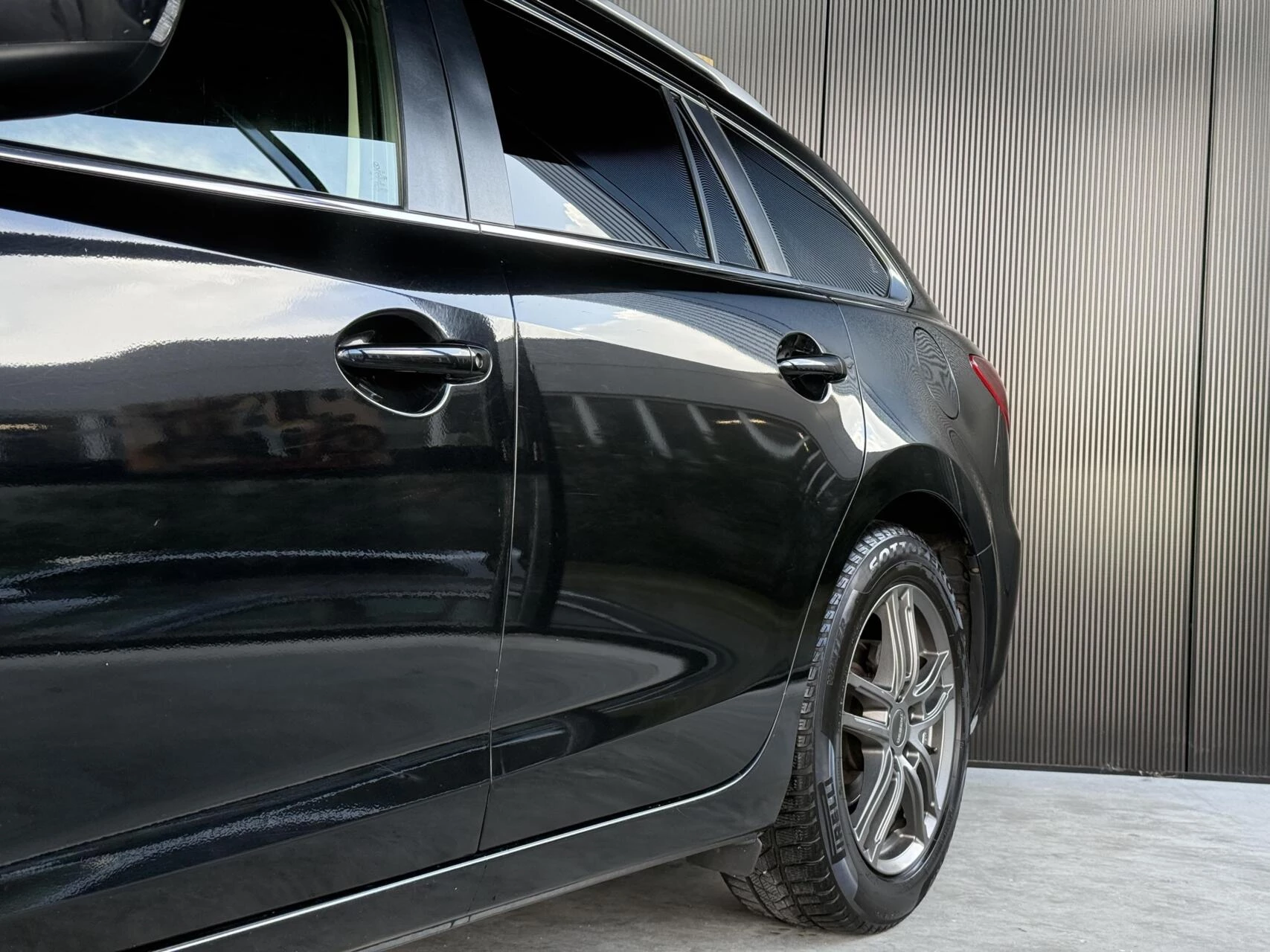 Hoofdafbeelding Mazda 6