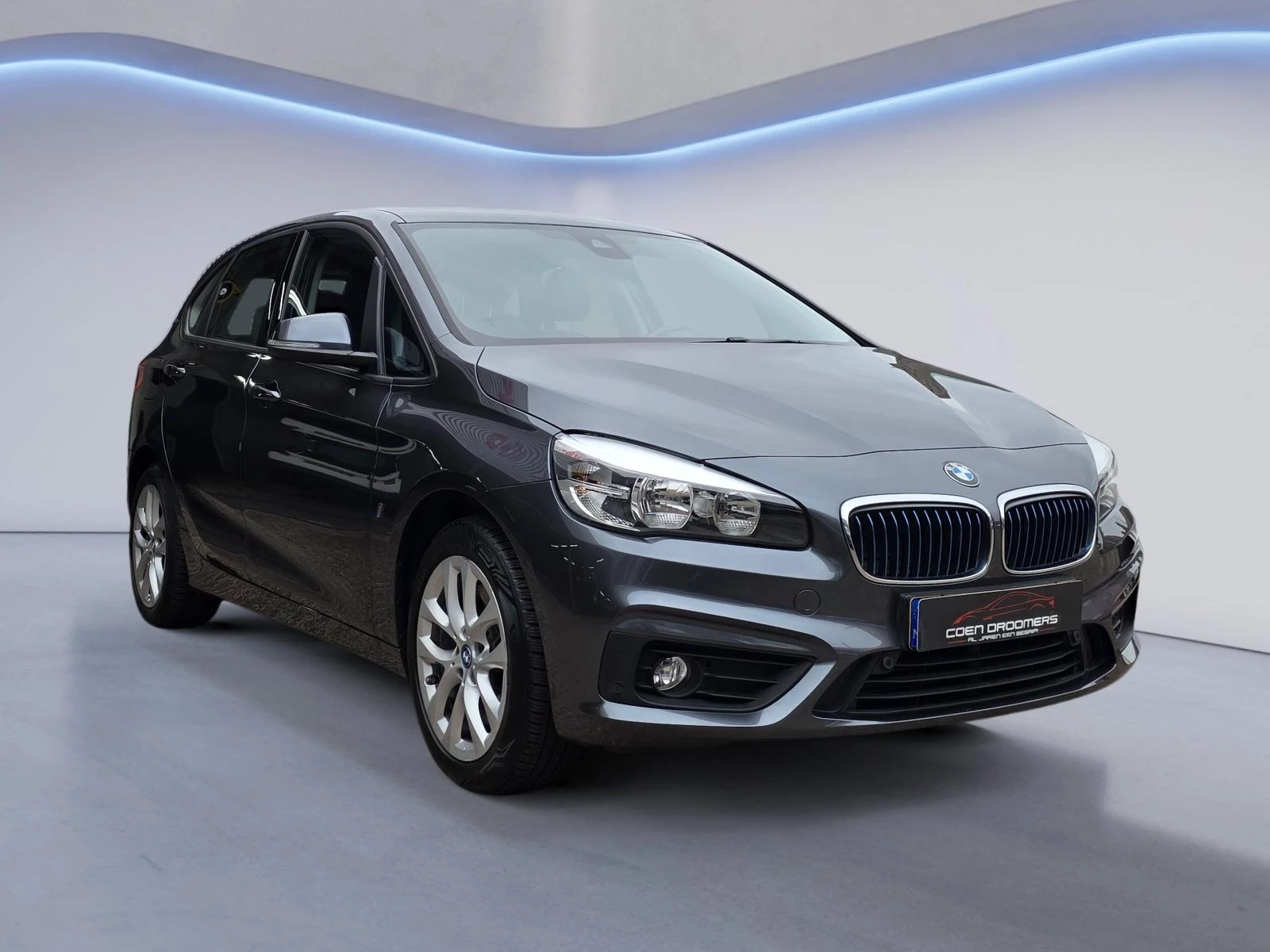 Hoofdafbeelding BMW 2 Serie