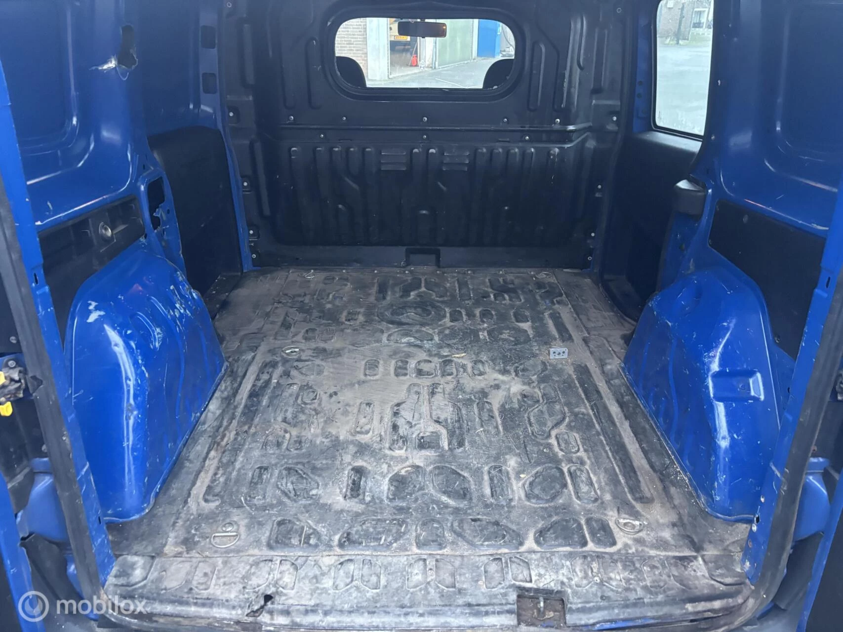 Hoofdafbeelding Fiat Doblò