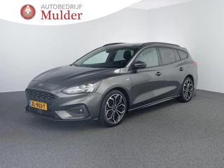 Ford Focus Wagon 1.0 EcoBoost ST Line Business B&O | 18"LM | LED | ACC
