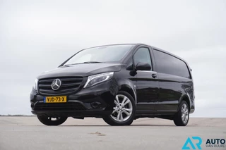 Mercedes Vito  116 CDI * Automaat * LUXE * Dubbele bodem