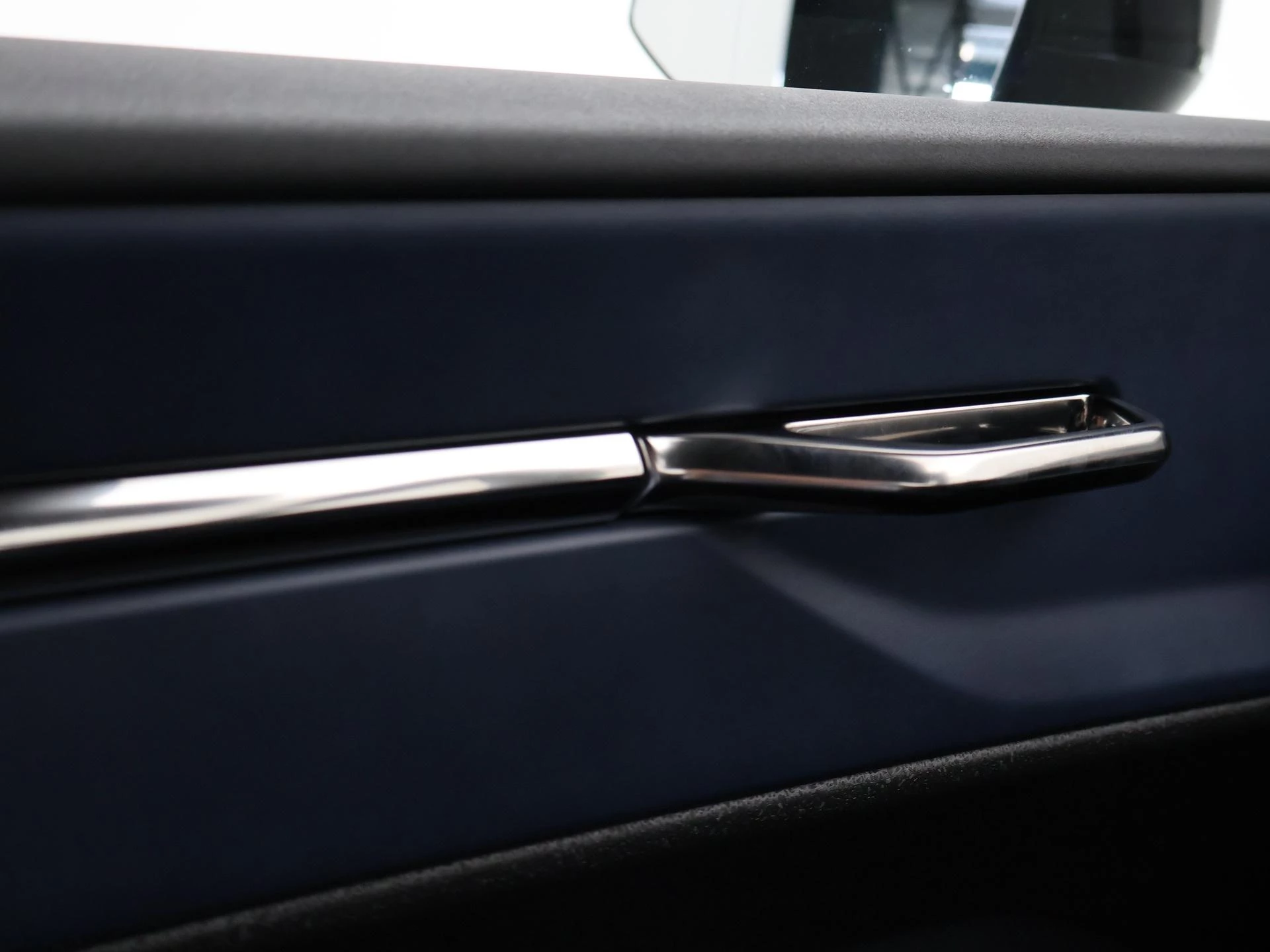 Hoofdafbeelding Volvo EX30