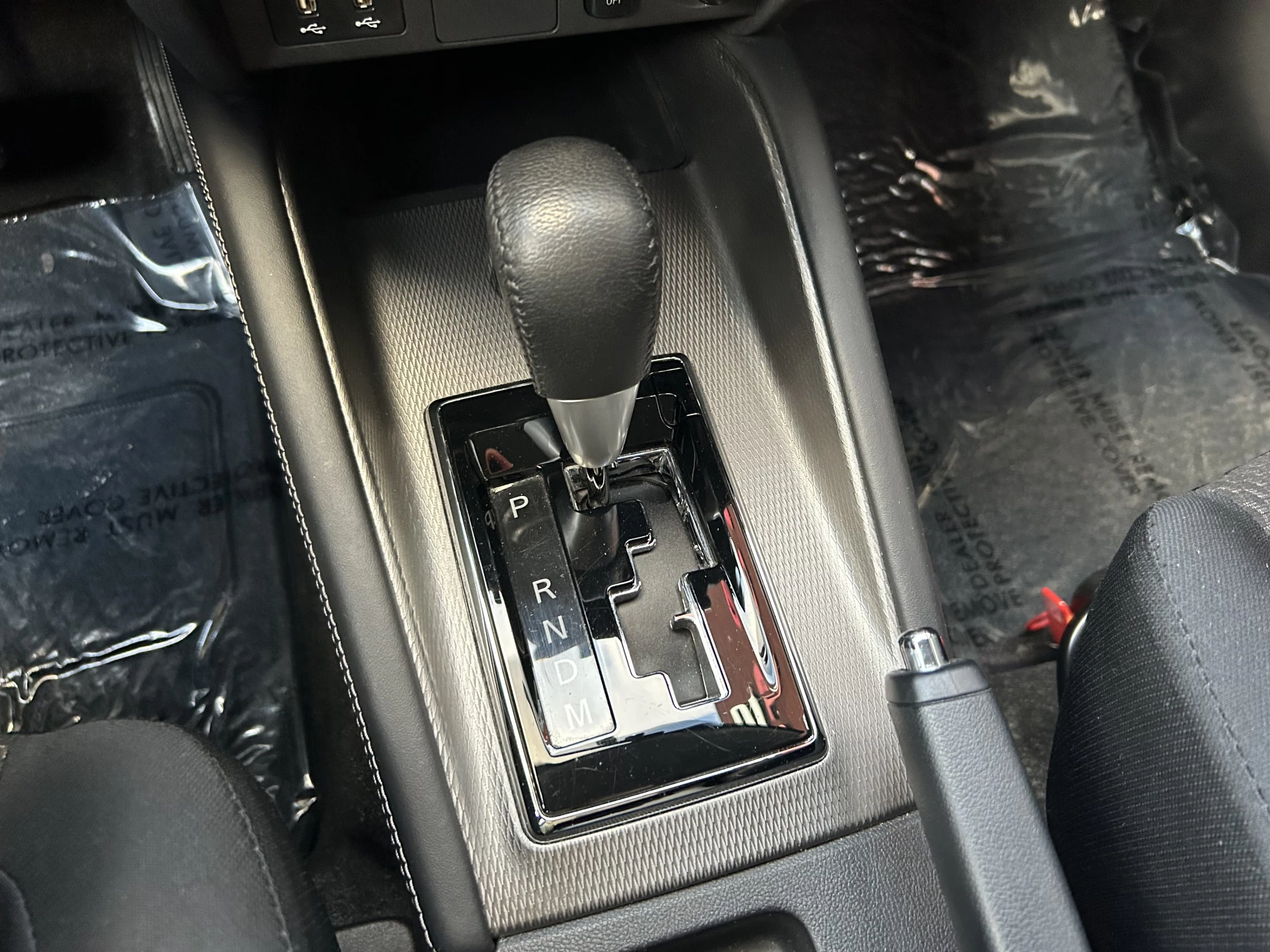 Hoofdafbeelding Mitsubishi ASX