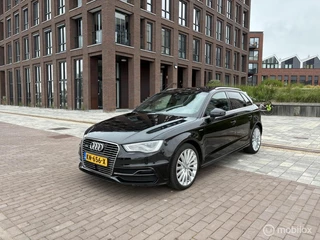 Audi A3 Sportback 1.4 e-tron PHEV 2x S-Line Pano Led Cruise