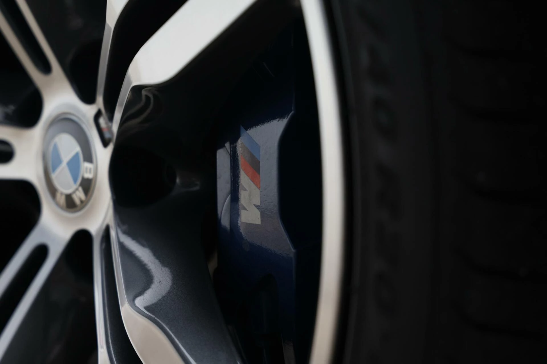 Hoofdafbeelding BMW 6 Serie
