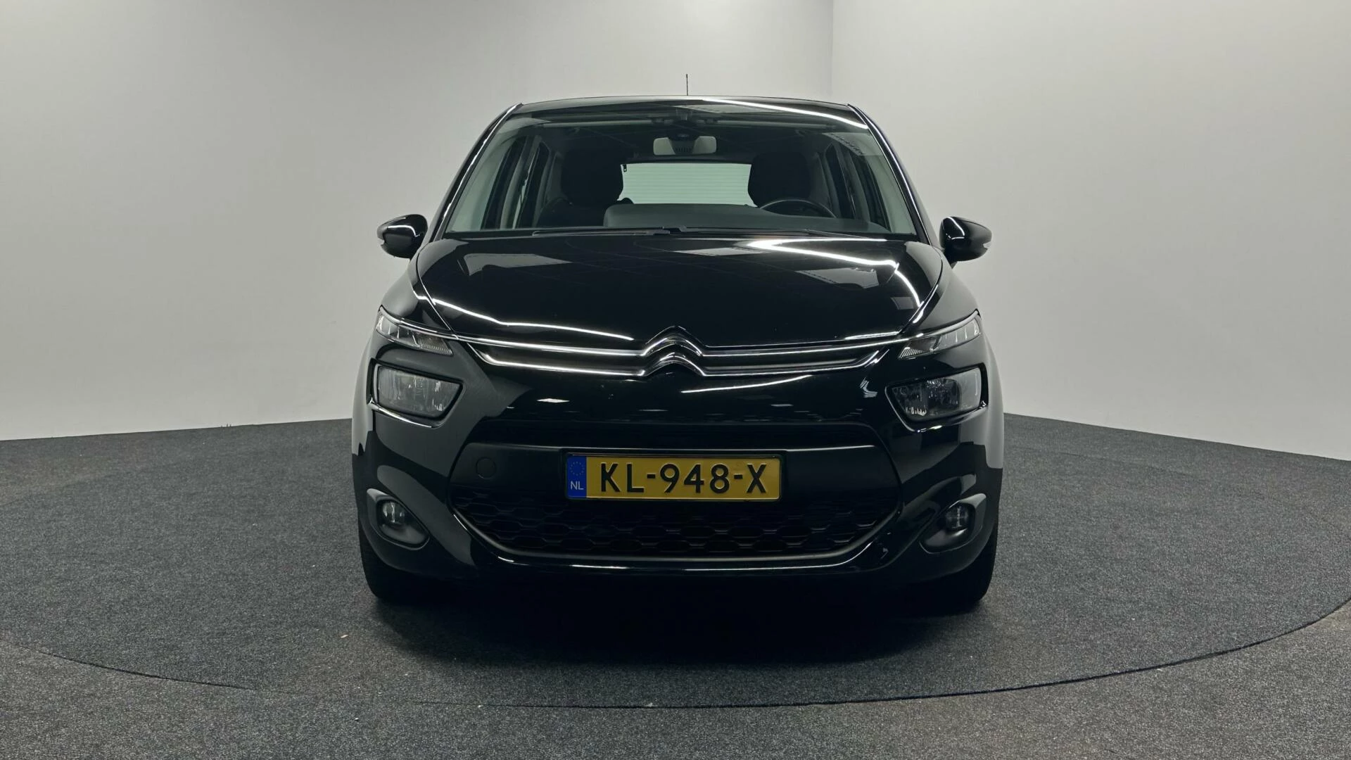 Hoofdafbeelding Citroën C4 Picasso