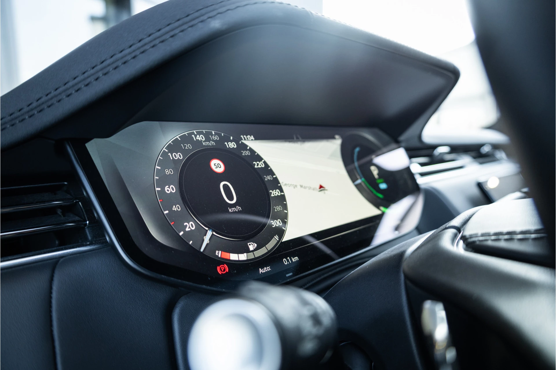 Hoofdafbeelding Land Rover Range Rover