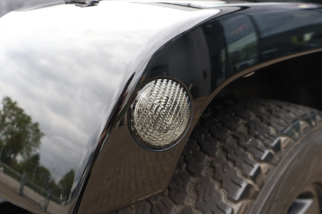 Hoofdafbeelding Jeep Wrangler