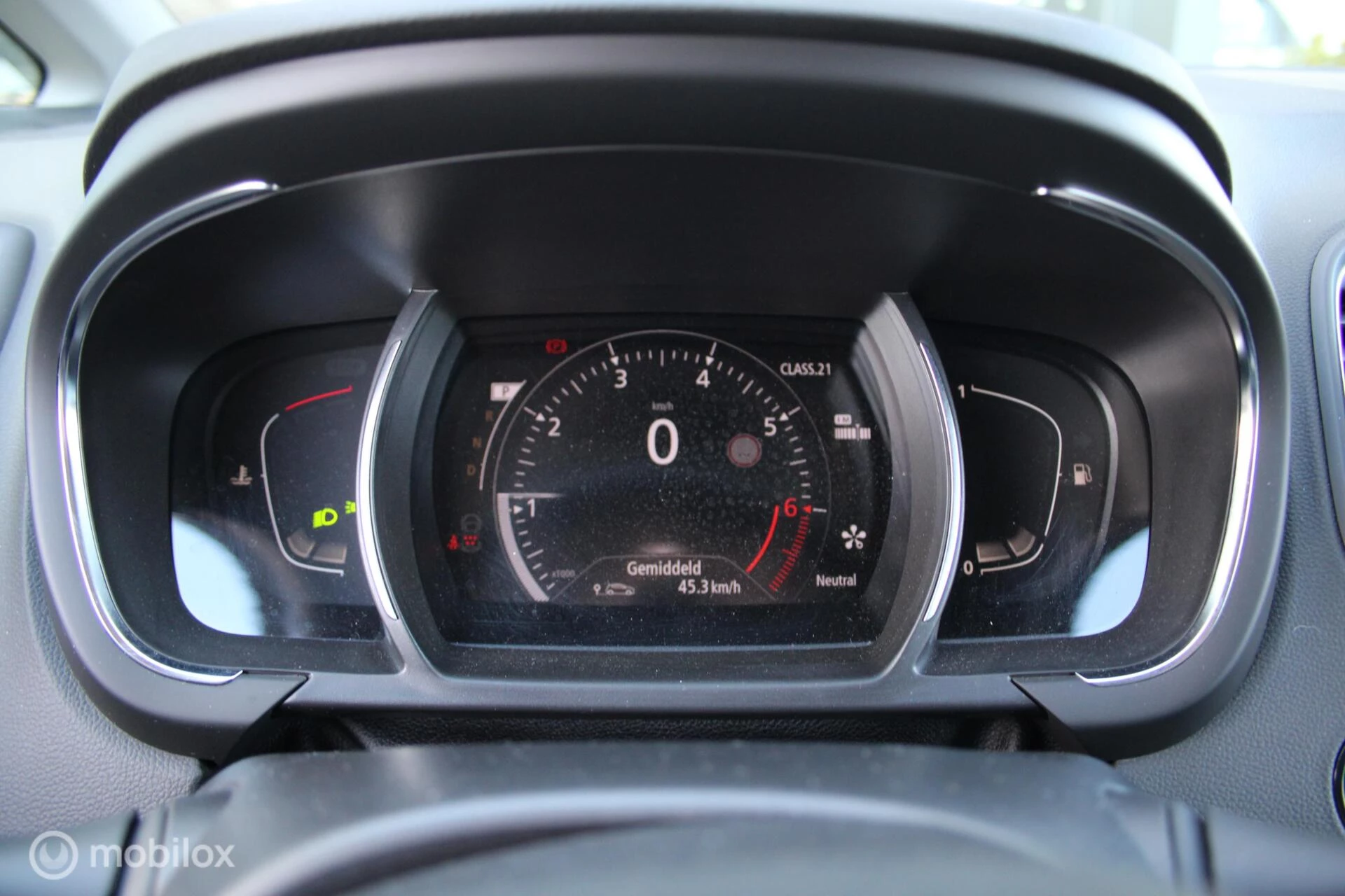 Hoofdafbeelding Renault Grand Scénic