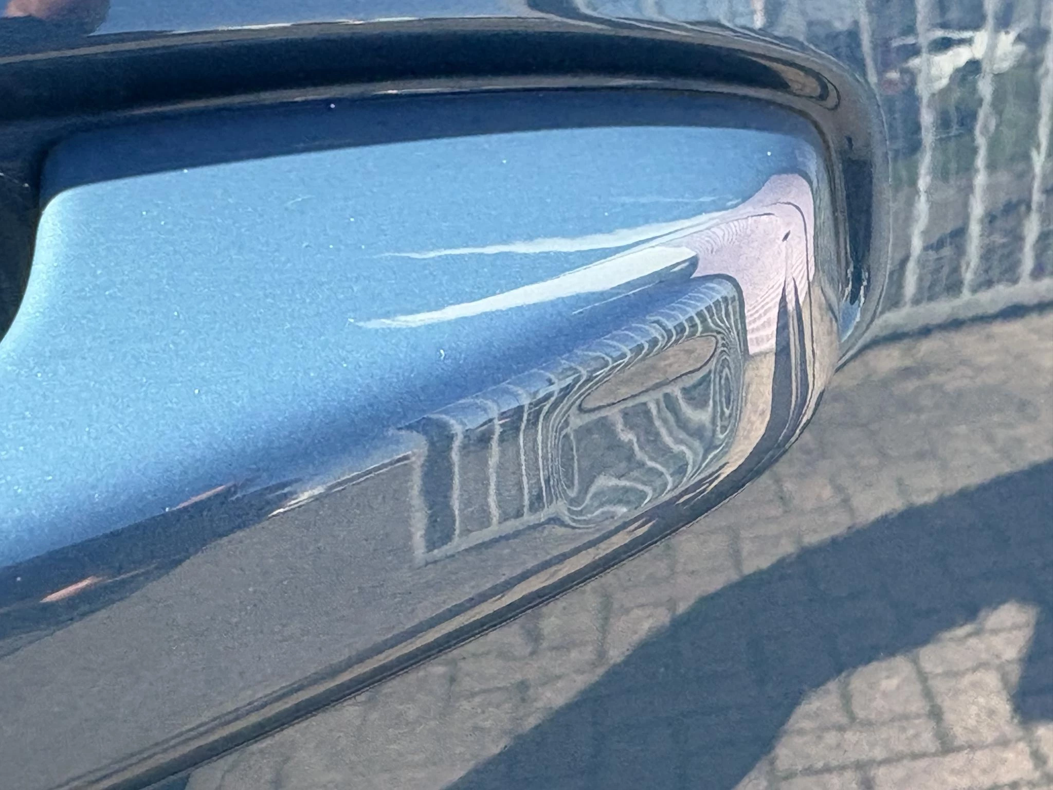 Hoofdafbeelding Volvo C40