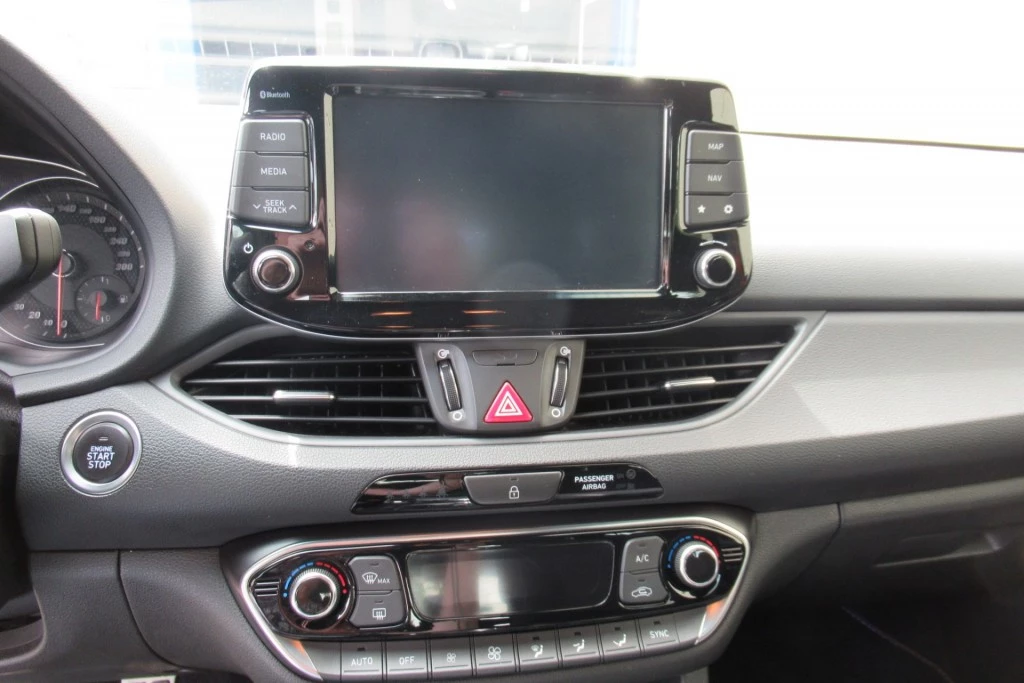 Hoofdafbeelding Hyundai i30