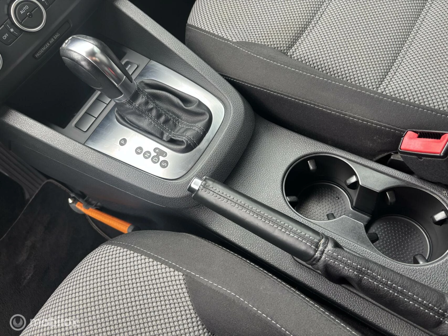Hoofdafbeelding Volkswagen Jetta