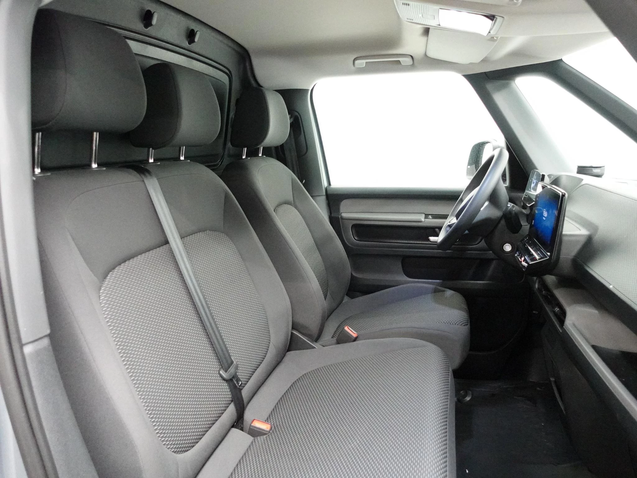 Hoofdafbeelding Volkswagen ID. Buzz Cargo