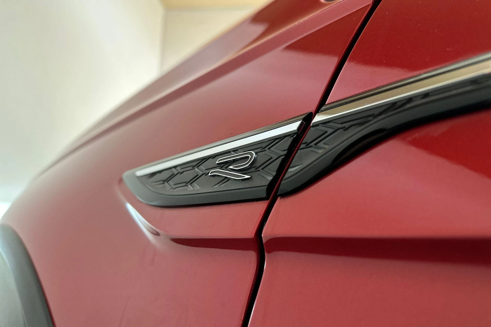 Hoofdafbeelding Volkswagen Taigo