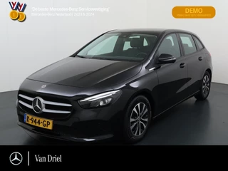 Mercedes-Benz B-Klasse 180 Style | Widescreen Camera LED