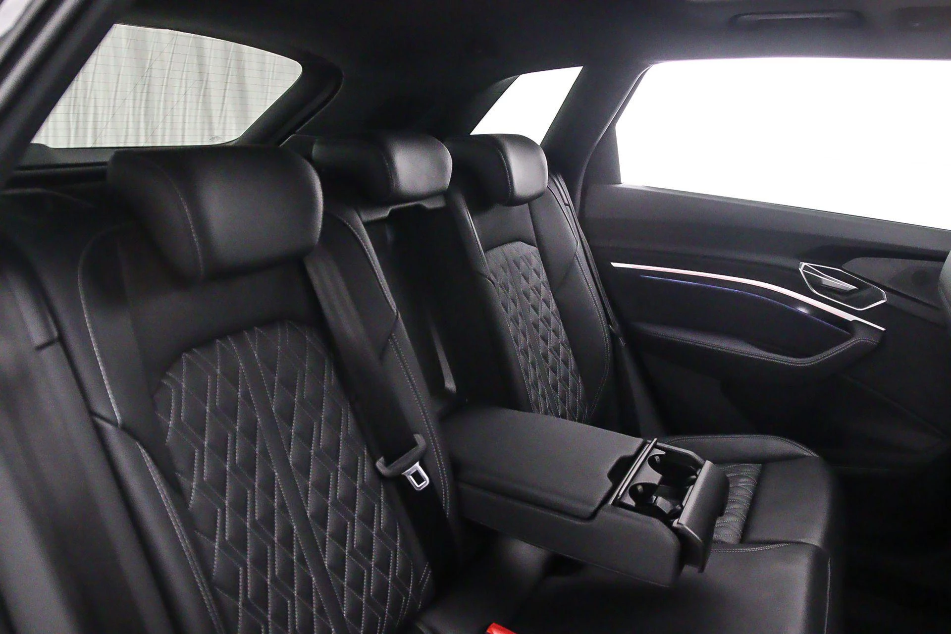 Hoofdafbeelding Audi Q8 e-tron