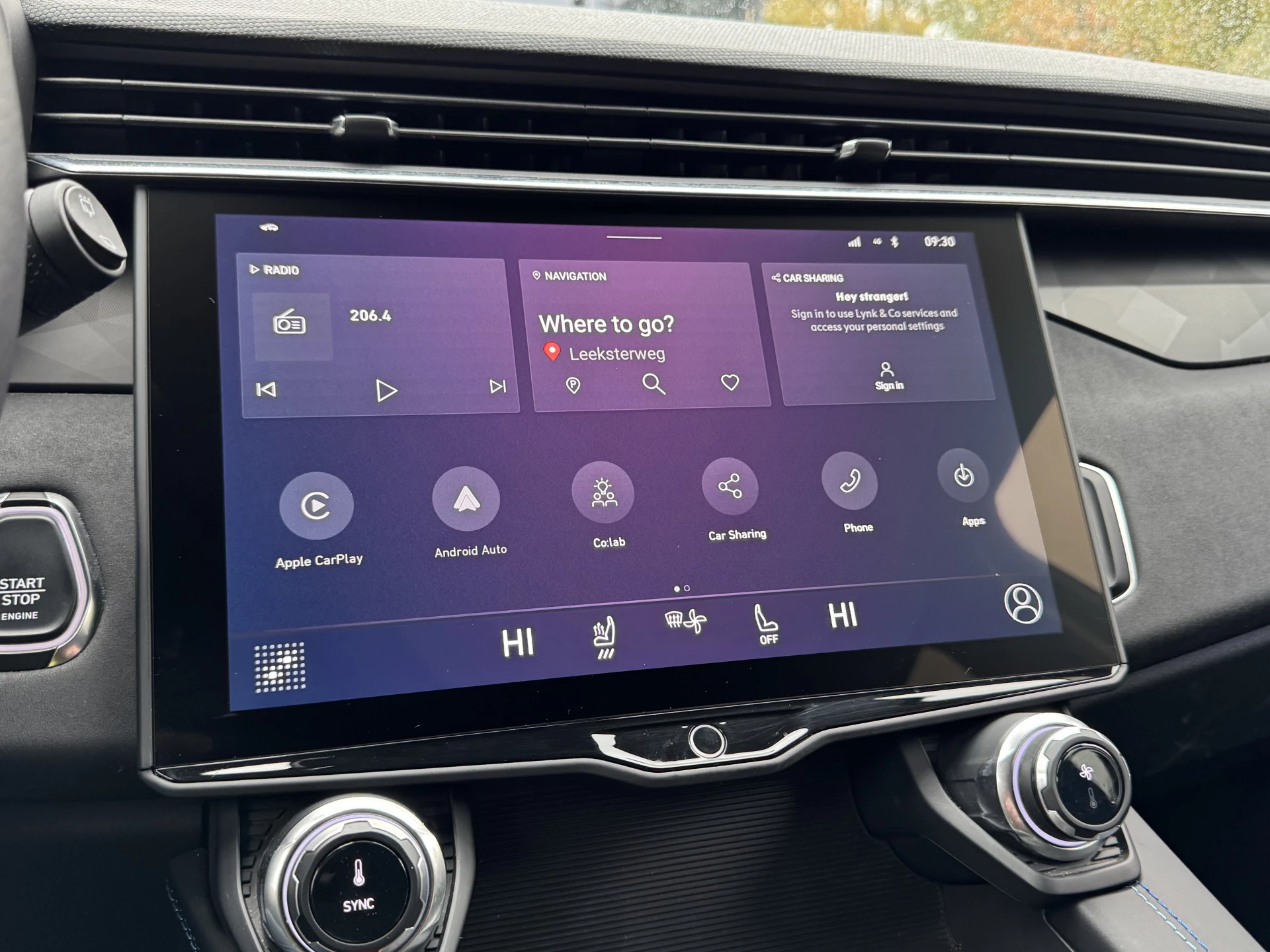 Hoofdafbeelding Lynk & Co 01