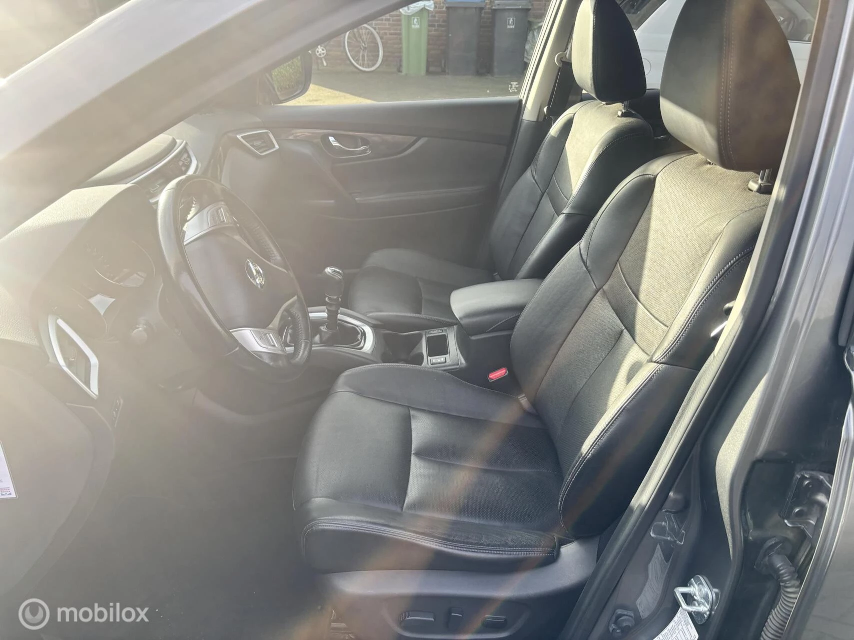 Hoofdafbeelding Nissan X-Trail