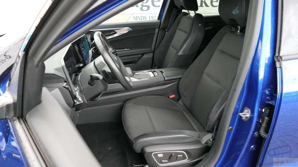 Hoofdafbeelding Renault Austral