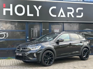 Hoofdafbeelding Volkswagen Taigo Volkswagen TAIGO 1.5 TSI R-LINE | VIRTUAL | CAM | LED | VELG