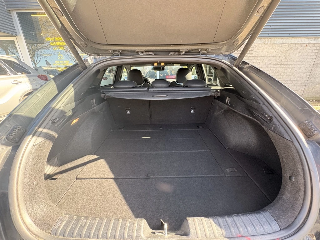 Hoofdafbeelding Kia ProCeed