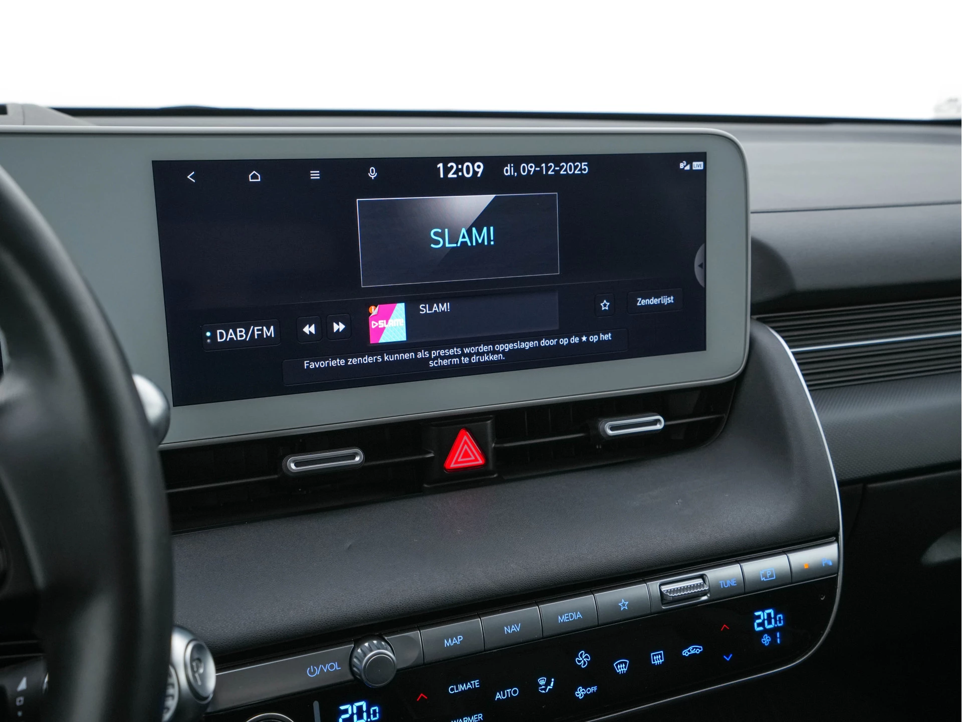 Hoofdafbeelding Hyundai IONIQ 5