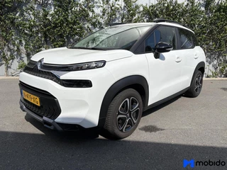 Citroen C3 Aircross 1.2 PureTech Feel