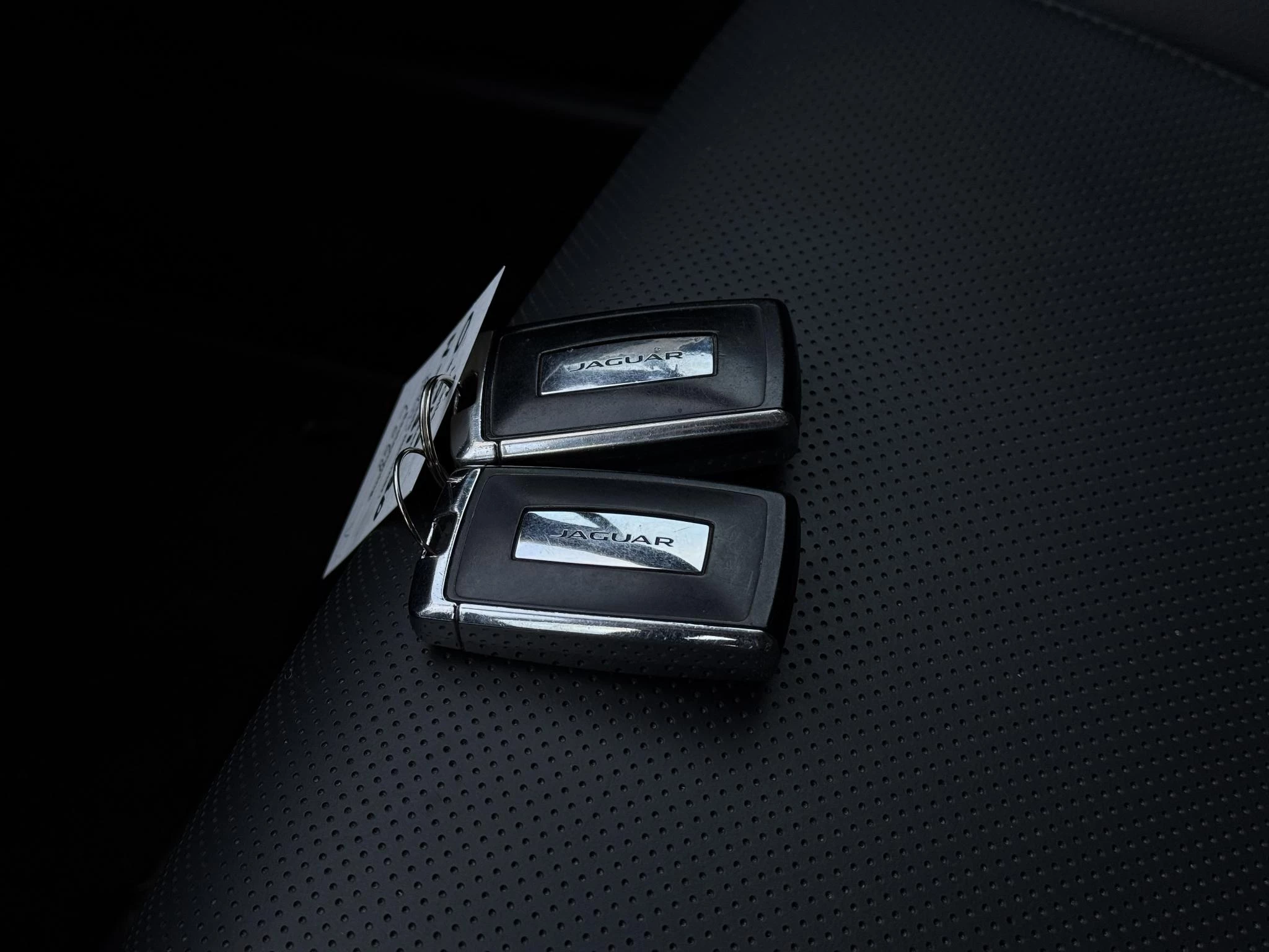 Hoofdafbeelding Jaguar I-PACE