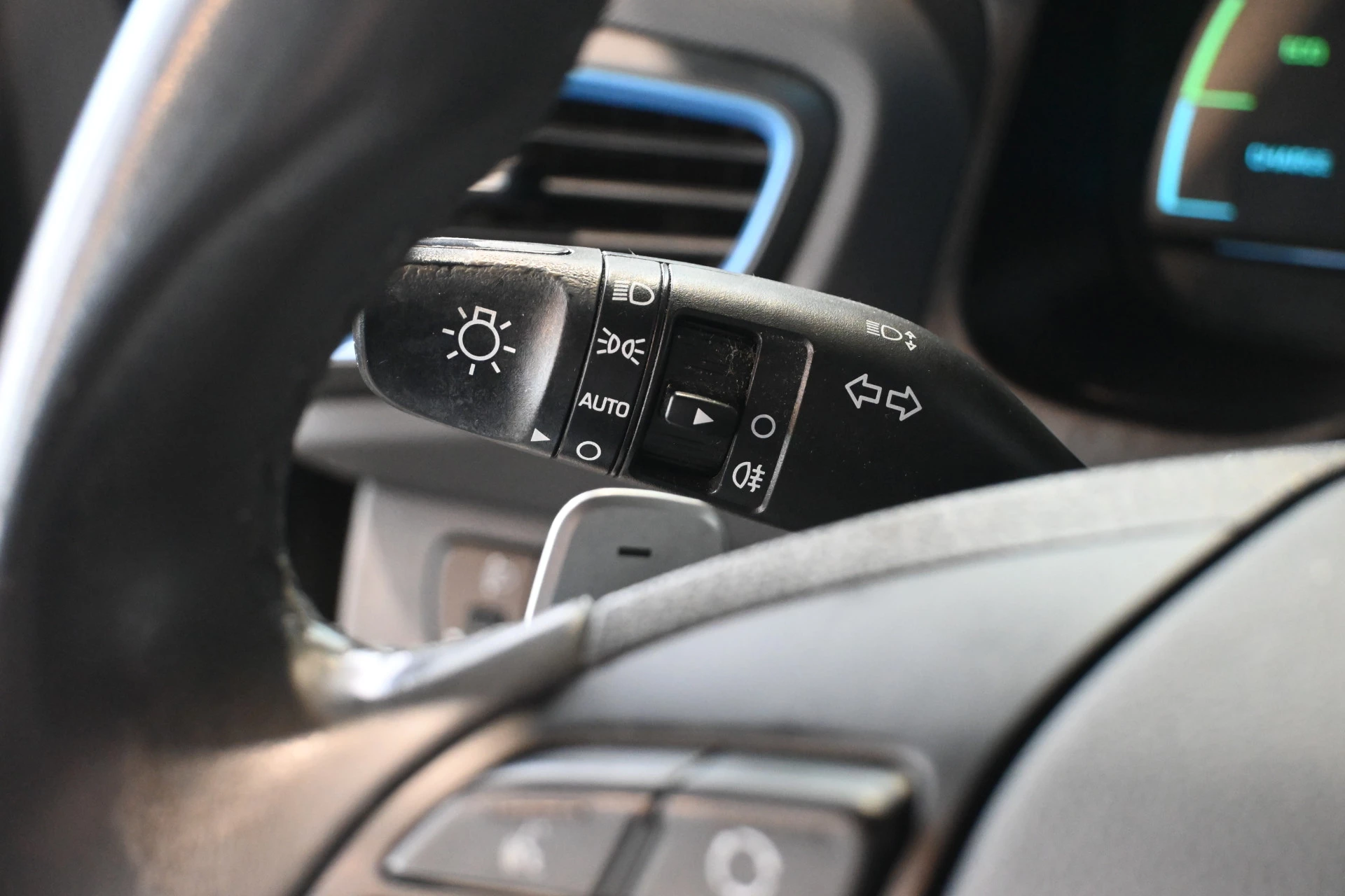 Hoofdafbeelding Hyundai IONIQ