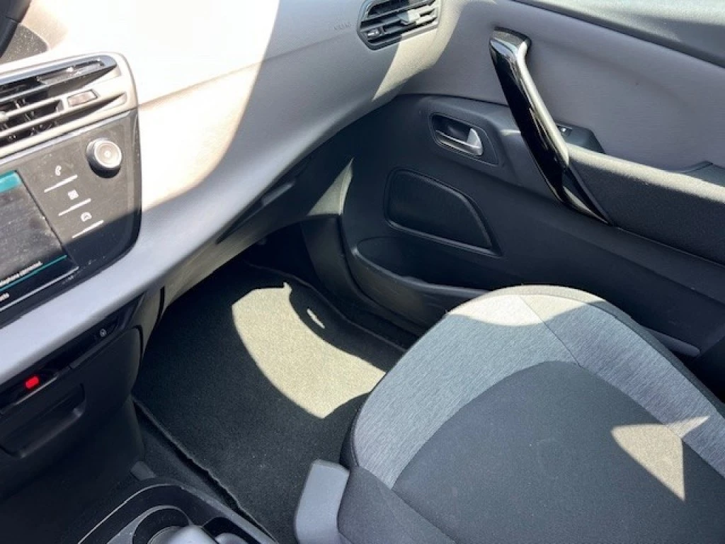 Hoofdafbeelding Citroën Grand C4 Spacetourer