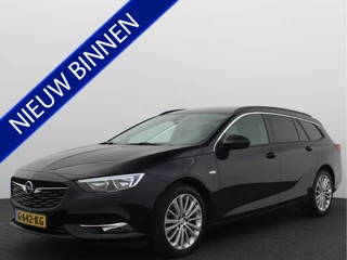 Hoofdafbeelding Opel Insignia Opel Insignia Sports Tourer 1.5 Turbo 140PK Business Executive TREKHAAK / CARPLAY / KEYLESS / NAVI / CLIMA / PDC / BLUETOOTH / CRUISE