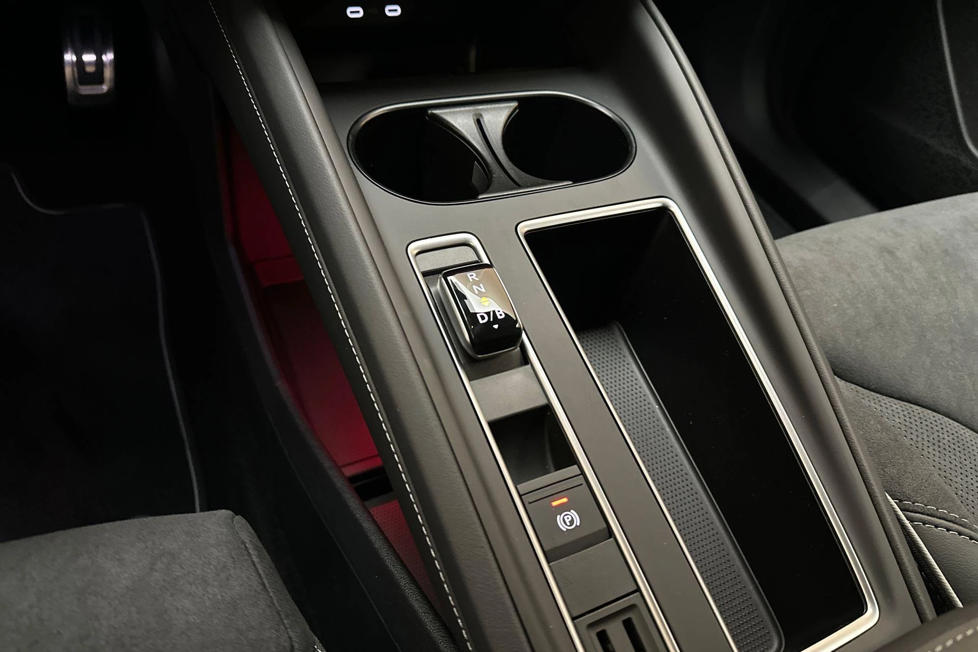 Hoofdafbeelding Škoda Elroq